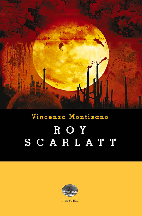 Roy Scarlatt